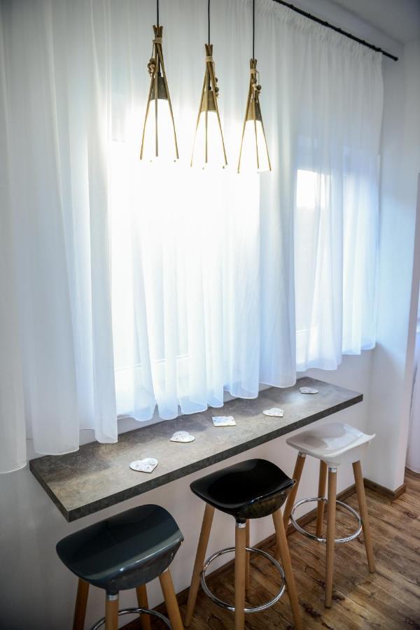 Laura Apartments Sinaia Luaran gambar