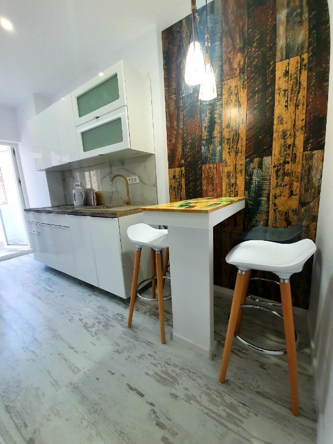 Laura Apartments Sinaia Luaran gambar