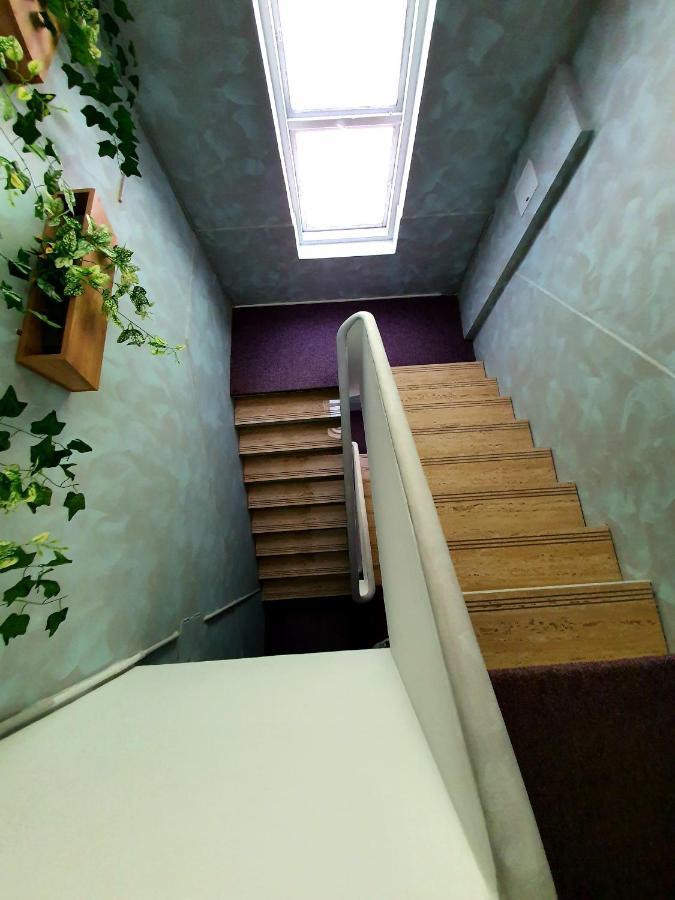 Laura Apartments Sinaia Bilik gambar