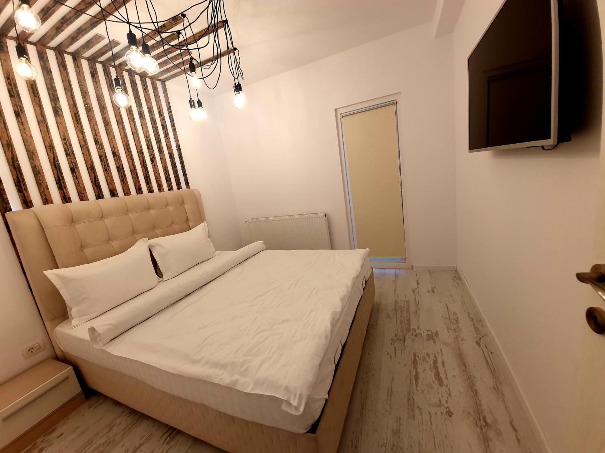 Laura Apartments Sinaia Luaran gambar