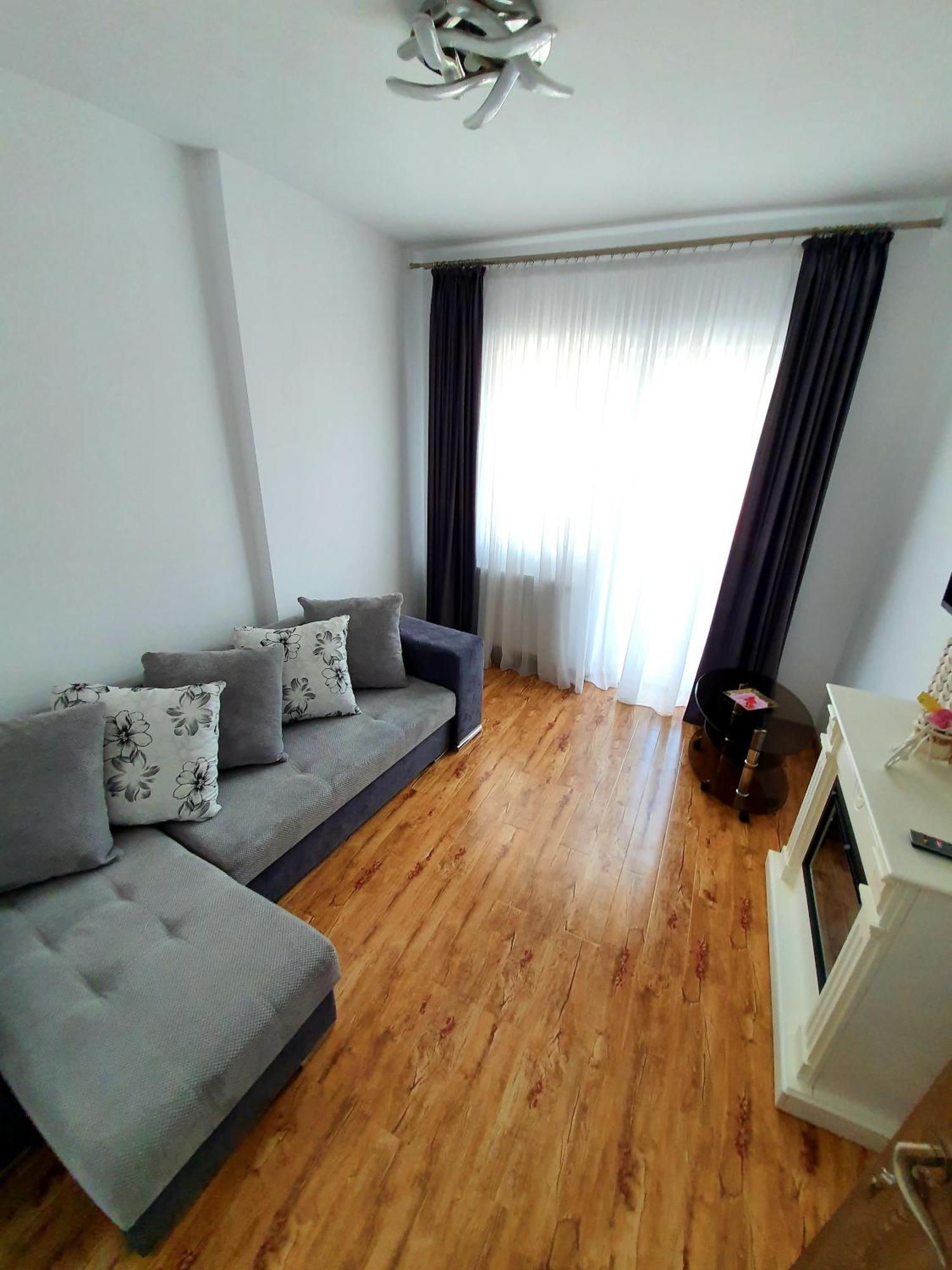Laura Apartments Sinaia Luaran gambar
