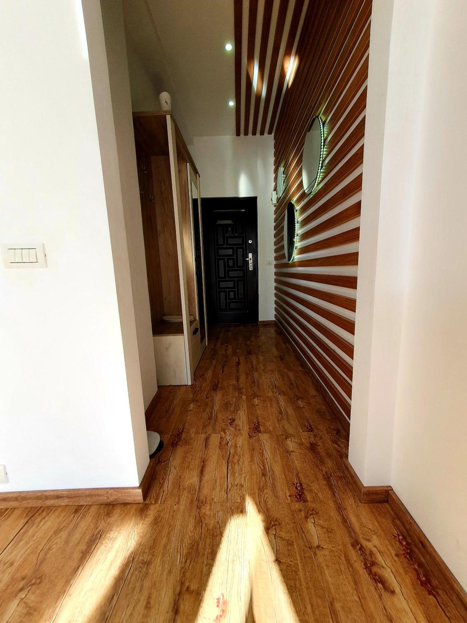 Laura Apartments Sinaia Luaran gambar